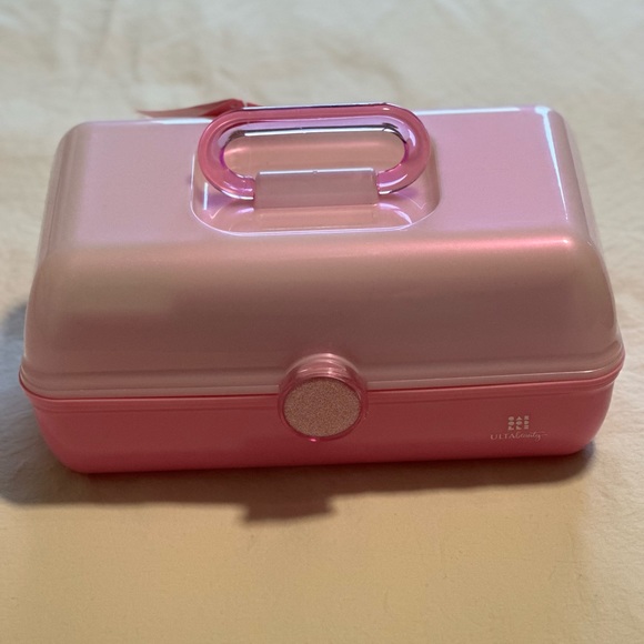 New Ulta Caboodle w/Cosmetics - Picture 5 of 8